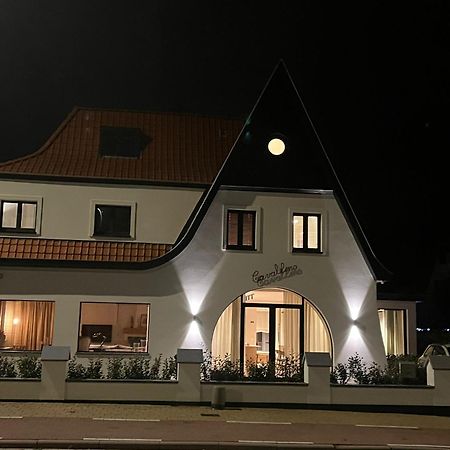 Caprino Guesthouse كنوك هايست المظهر الخارجي الصورة