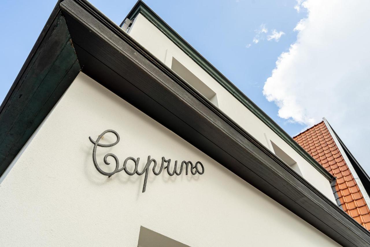 Caprino Guesthouse كنوك هايست المظهر الخارجي الصورة