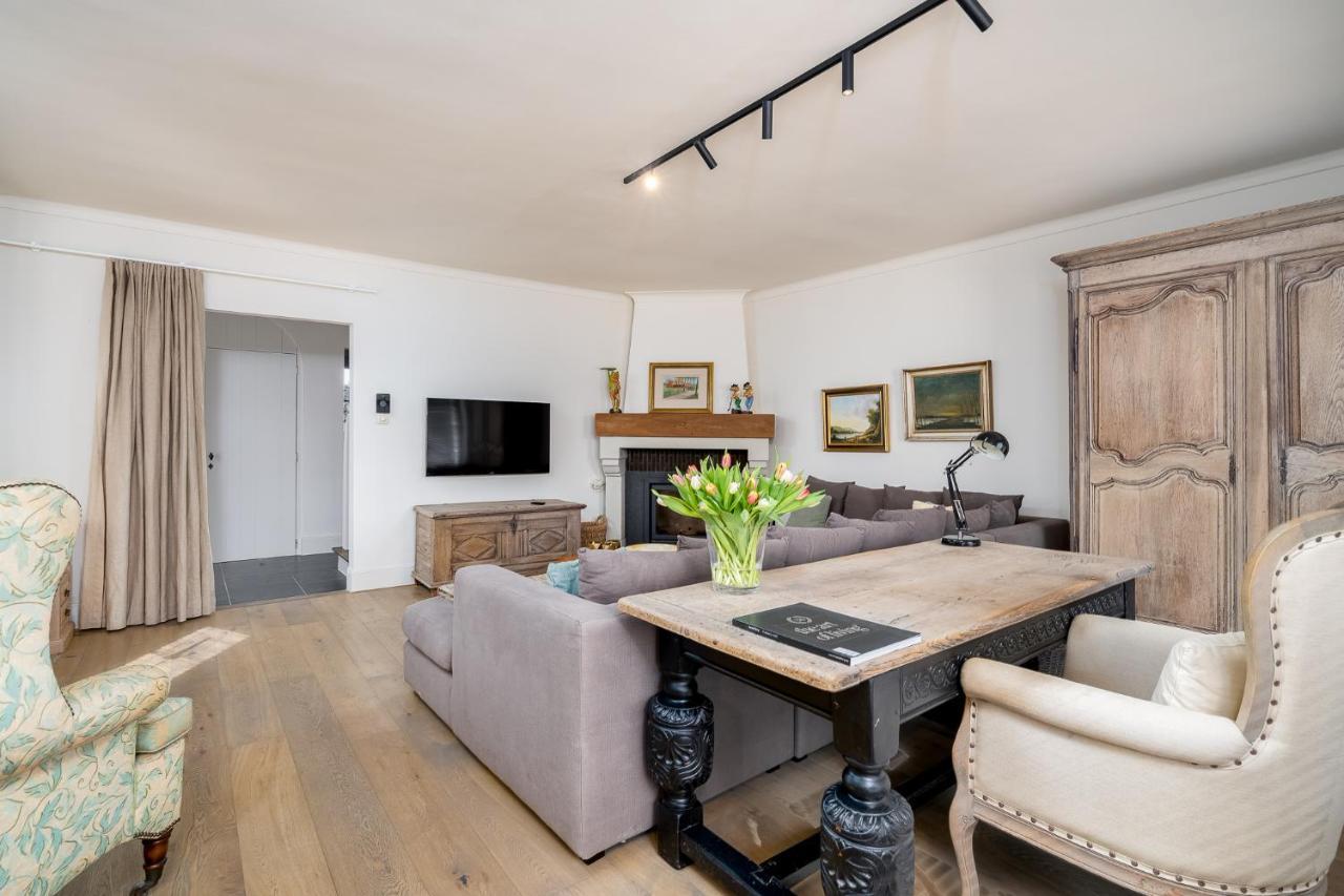 Caprino Guesthouse كنوك هايست المظهر الخارجي الصورة